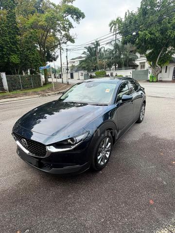 2022 Mazda CX-30 2.0 G HIGH MY19 UPDATED (A) - 3