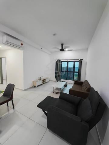 Sinaran Residences @ Utropolis 1