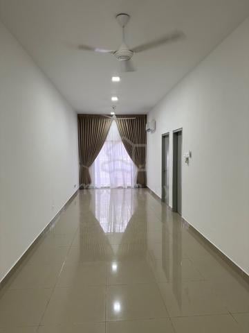 Townhouse Casa Bluebell @ Cybersouth, Dengkil For Rent 1