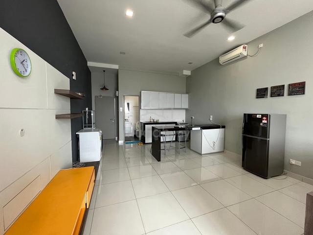 Vue Residences 1