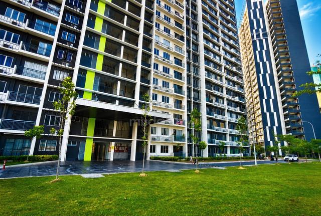Residensi Adelia 1