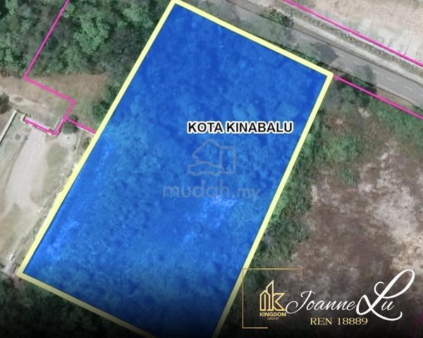 [KK] CL 999 Prime Residential Land for Sale! 1