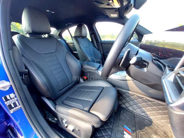 2023 Bmw 3 SERIES 2.0 30I M SPORT MY19 G20 - 4