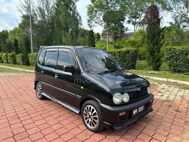 2006 Perodua KENARI 1.0 EZ L902 (A) - 1