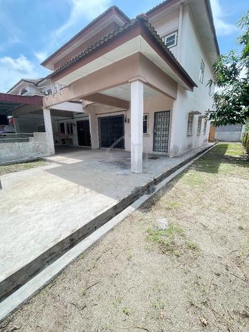 Menglembu ipoh for rent 2