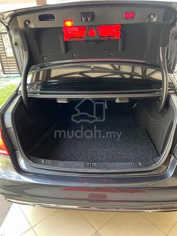 2015 Mercedes Benz E300 BLUETEC HYBRID (CBU) 2.1 - 3