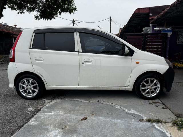 2013 Perodua VIVA 1.0 EZ STANDARD (A) - 4