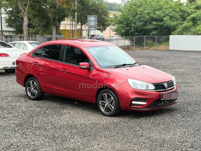 2021 Proton SAGA 1.3 PREMIUM AT MY16 BT P2-13A - 2