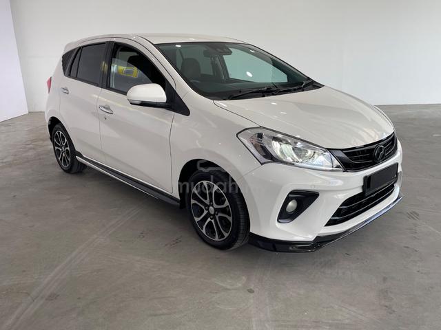 2020 Perodua MYVI 1.5 H (A) - 1