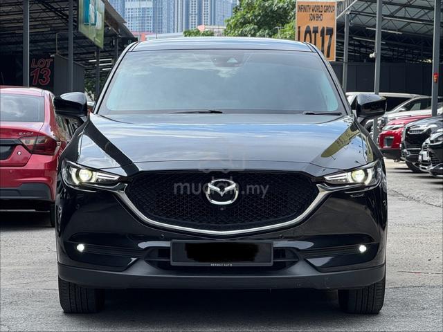 2022 Mazda CX-5 2.0 G HIGH (A) CX5 - 3