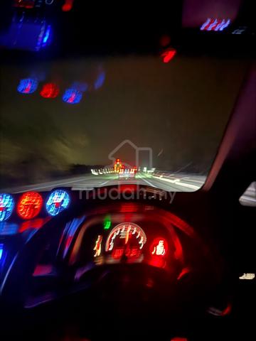 2010 Honda CIVIC 2.0 TYPE R (M) - 5