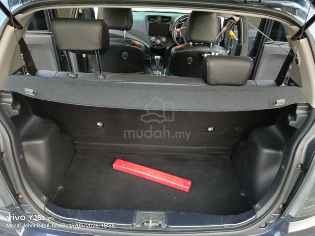 2015 Perodua AXIA 1.0 AV MY14 B200 (A) - 4