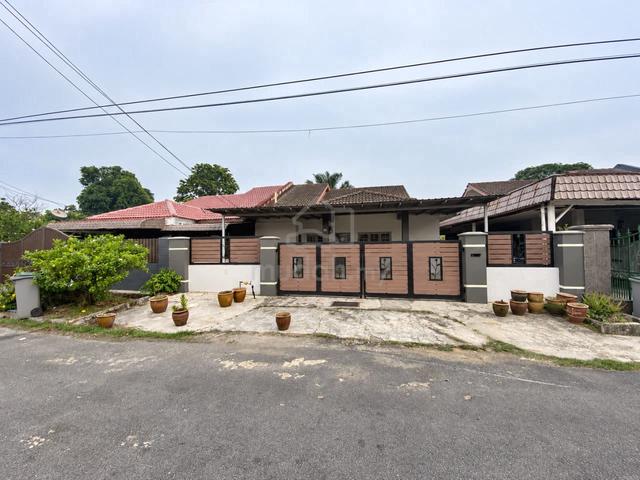 Taman Delima 2 JB Single Storey Semi-D 2,454 sqft 1