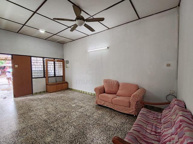 [FOR SALE] Taman Intan, Sg.Petani - 1-Storey Semi-D House 1