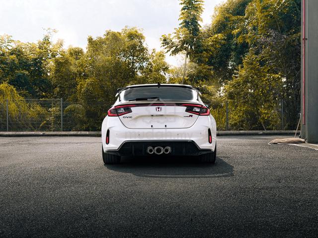 2023 Honda CIVIC 2.0 FL5 (NEW ZEALAND) - 4
