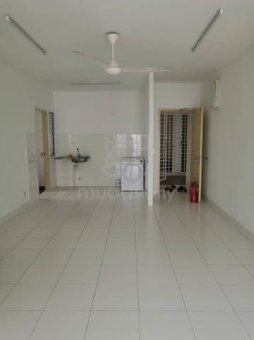 Seri Pinang Apartments @ Setia Alam 1