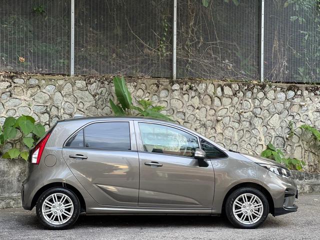 Proton IRIZ 1.3 STANDARD FACELIFT (A) 7K MILEAGE - 3