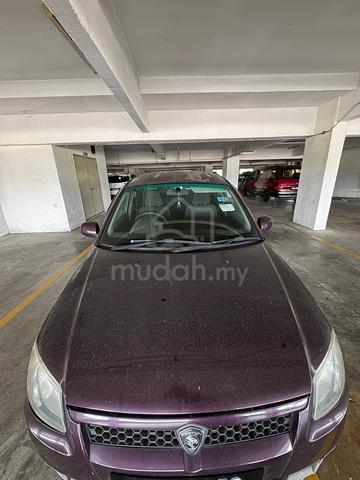 2010 Proton SAGA 1.3 BASE LINE (A) - 3