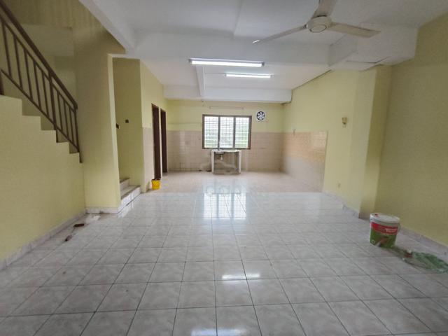 Taman Sri Putra Buloh 1