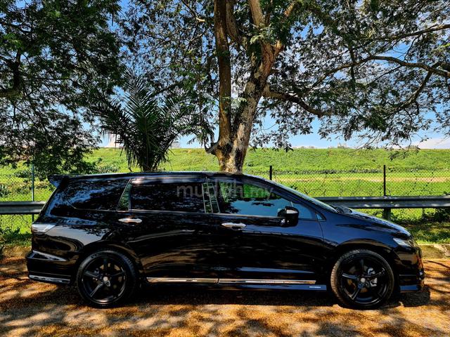 Honda Odyssey 2.4 RB3 MugenBodykit Android Camera - 3
