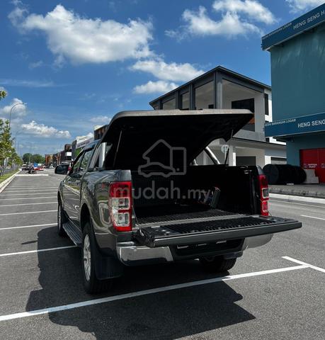 2019 Ford RANGER 2.0 XLT (A) - 4