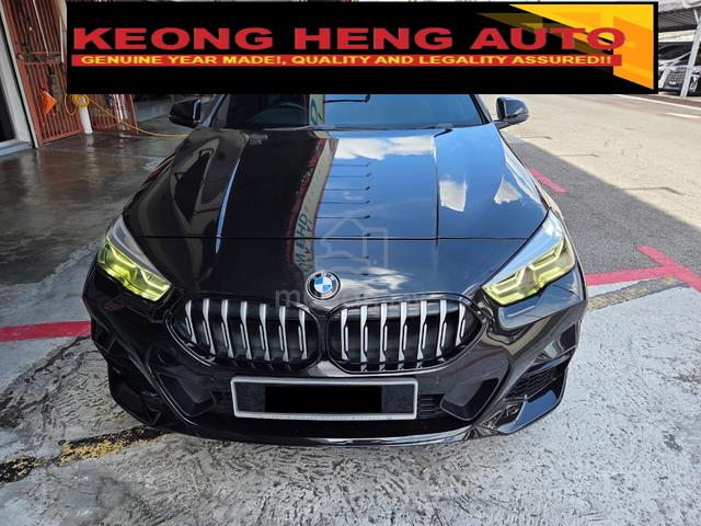 2021 Bmw 218i M-SPORT 1.5cc GRAN COUPE (UW11/2026) - 1