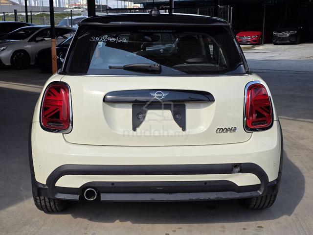 BESTBUY Mini COOPER 1.5 Turbo EHandbrake 16kMIL - 5