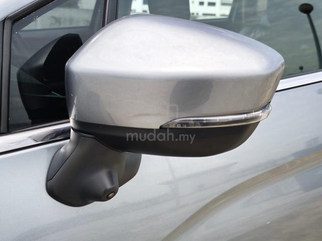 2021 MITSUBISHI XPANDER 1.5 AT PROMO UNIT Carking - 4