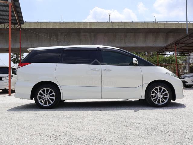 2010 Toyota ESTIMA 2.4(A) AERAS G M423 - 5