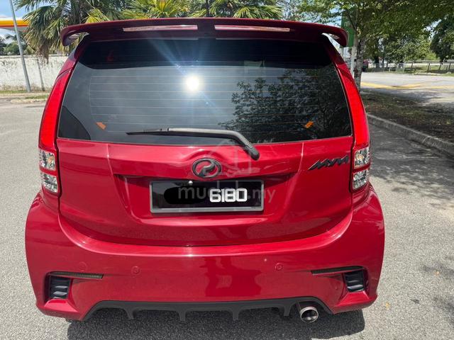 2012 JACKPOT FULLLOAN KING Perodua MYVI 1.5 SE (A) - 5