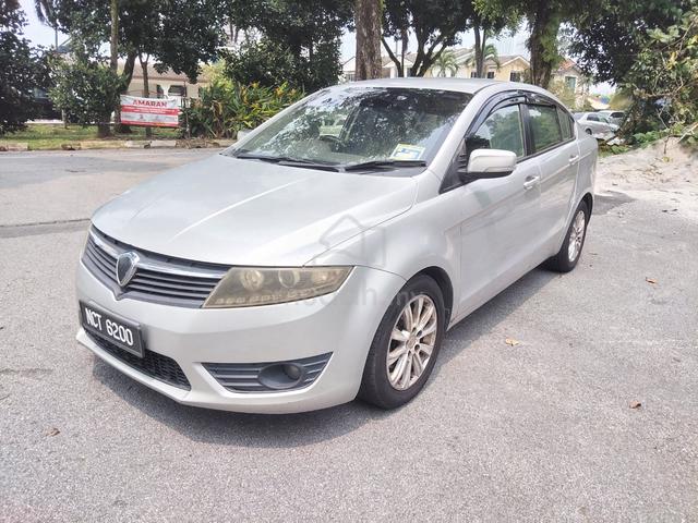 2012 Proton PREVE 1.6 PREMIUM (A) - 3