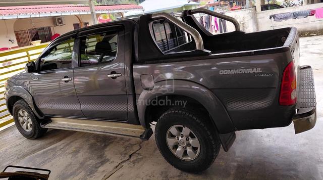 2006 Toyota HILUX 2.5G (M) - 3