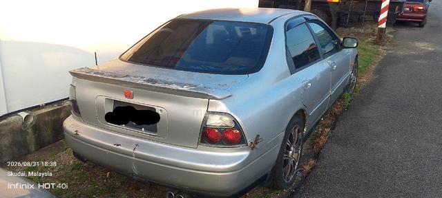 1995 Honda ACCORD 2.0 EXI (M) - 1