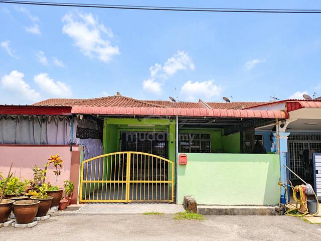 [FACING OPEN  - FREEHOLD] Tmn Seri Mangga, Pokok Mangga ,Melaka 1