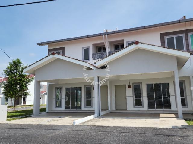 Lumut, 100% Loan, Cash Back 30K 1