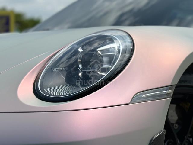 Porsche 911 3.0 CARRERA 4S PDCC LIFTEDHIGHSPEC 992 - 4