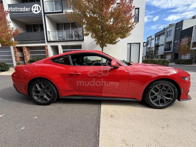 2024 Ford MUSTANG 2.3 ECOBOOST (A) - 3