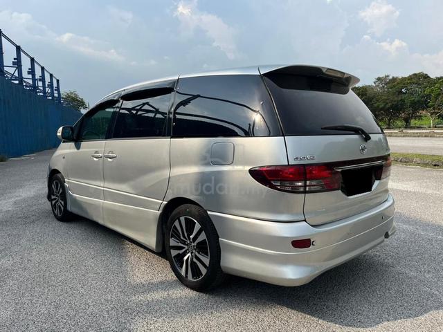 2000 Toyota ESTIMA 3.0 (A)*TIPTOP/ NO NEED REPAIR - 4