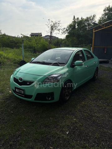 2010 Toyota VIOS 1.5 G (A) TIP TOP CONDITION - 1