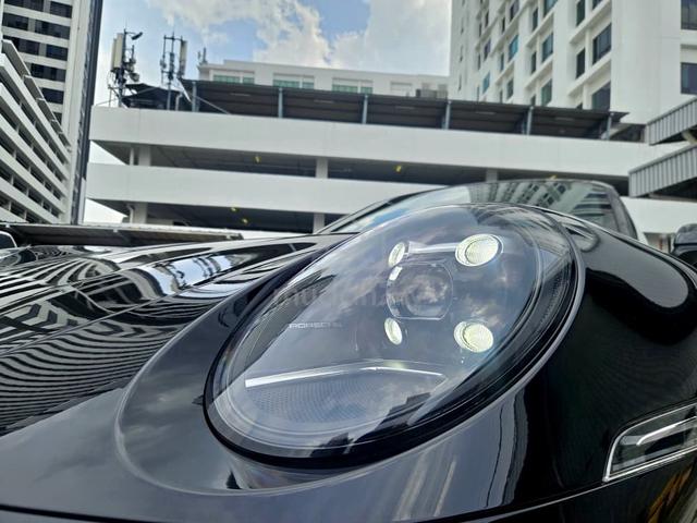 2020 Porsche 992 3.0 CARRERA S HIGH SPEC (A) - 5