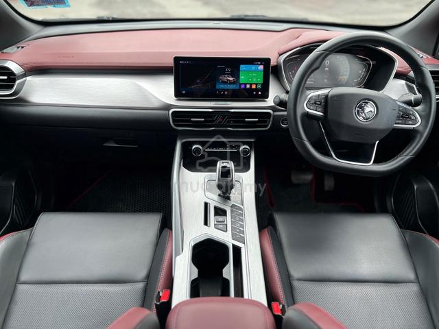 2021 Proton X50 1.5 TGDI FLAGSHIP MY20 (A) - 5