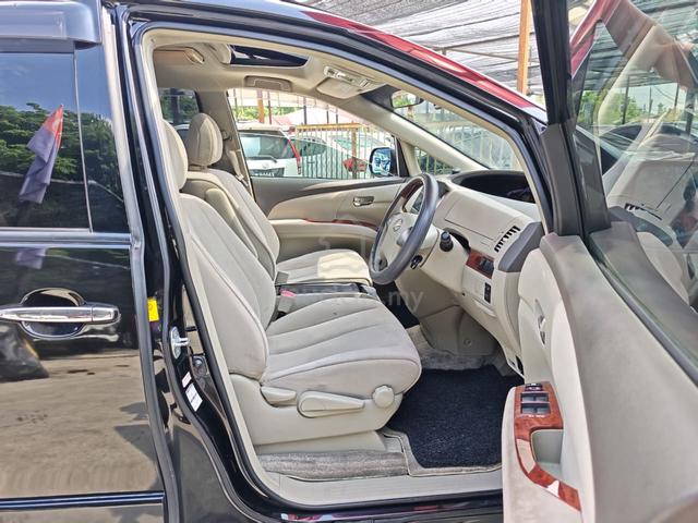 2015 Toyota ESTIMA FULL SPEC ACR50 2.4 (AUTO) - 4