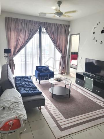 Residences @ 1Tebrau 1