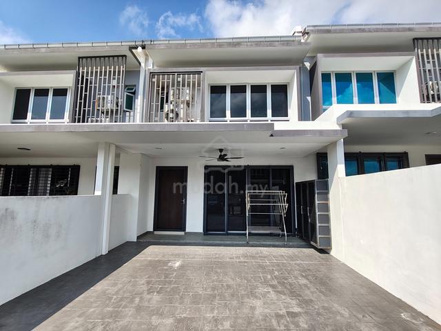 [TERMURAH] 2Stry Serenia ADIVA [BELOW MARKET VALUE] Sepang 1