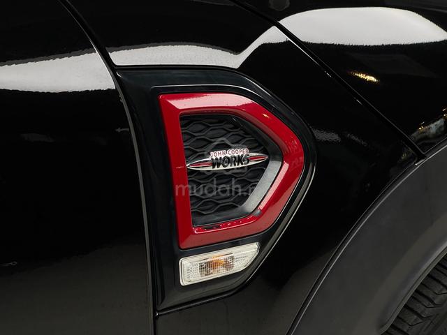 2018 Mini JOHN COOPER WORKS 2.0 CROSSOVER (A) - 5