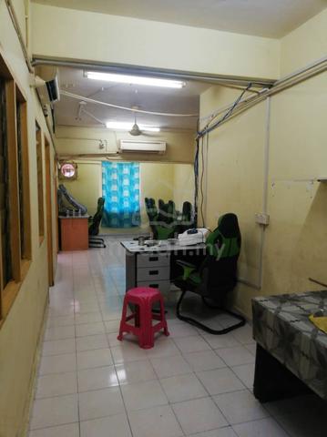 Pandan Jaya Shop Apartment 1