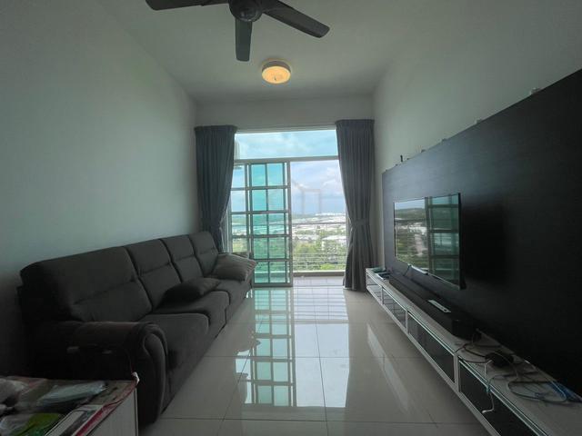 Nusa Heights 1