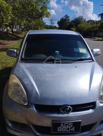 2009 Perodua MYVI 1.3 SXI MY05 M300 FACELIFT (M) - 1