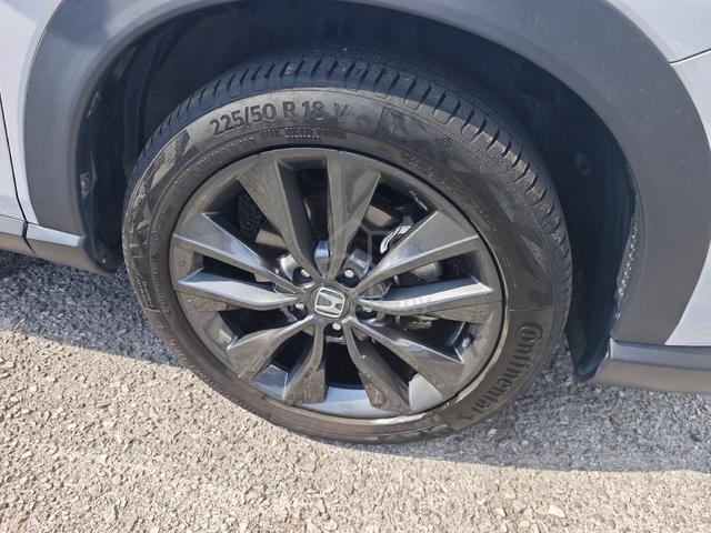 2024 Honda HR-V 1.5 TURBO V (A) - 4