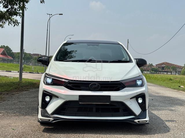 2021 Perdua Bezza 1.3AV / GOOD CONDITION  - 3